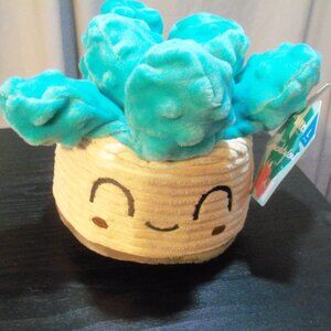 Bark Brand 'Squeakulent' Dog Toy